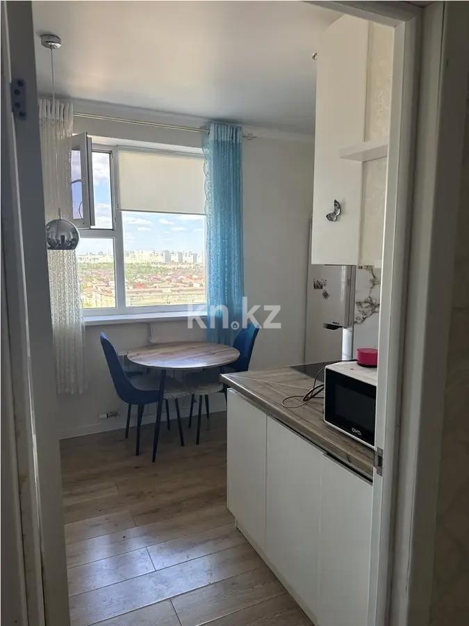 Продажа 2-комнатной квартиры, 52 м² в Астане