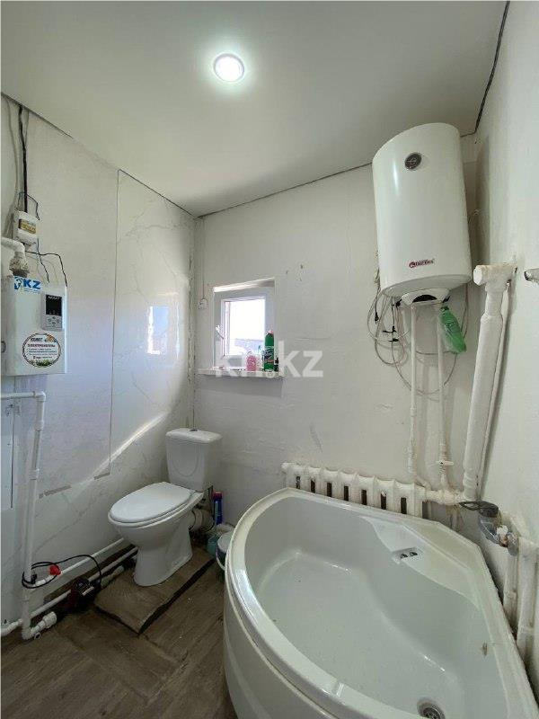 Продажа 3-комнатного дома, 80.5 м² в Темиртау - фото 10