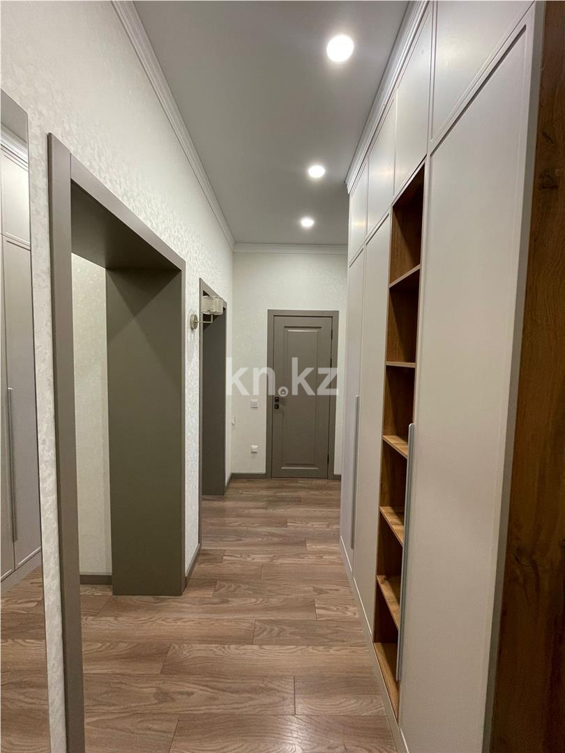 Продажа 3-комнатной квартиры, 67.1 м² в Астане - фото 6