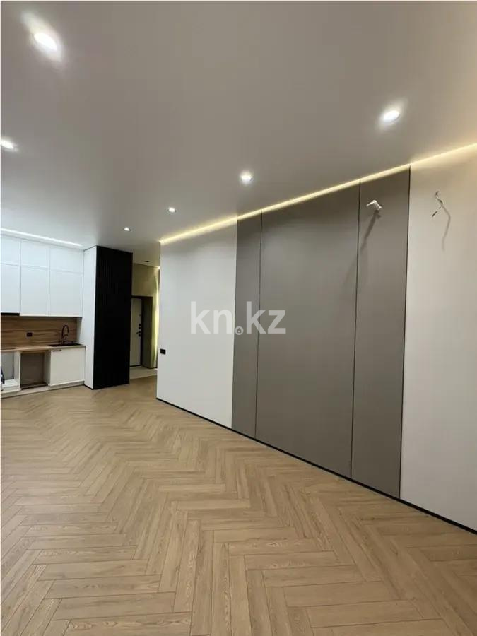 Продажа 2-комнатной квартиры, 40 м², ул. Нажимеденова, дом  28 в Астане - фото 2