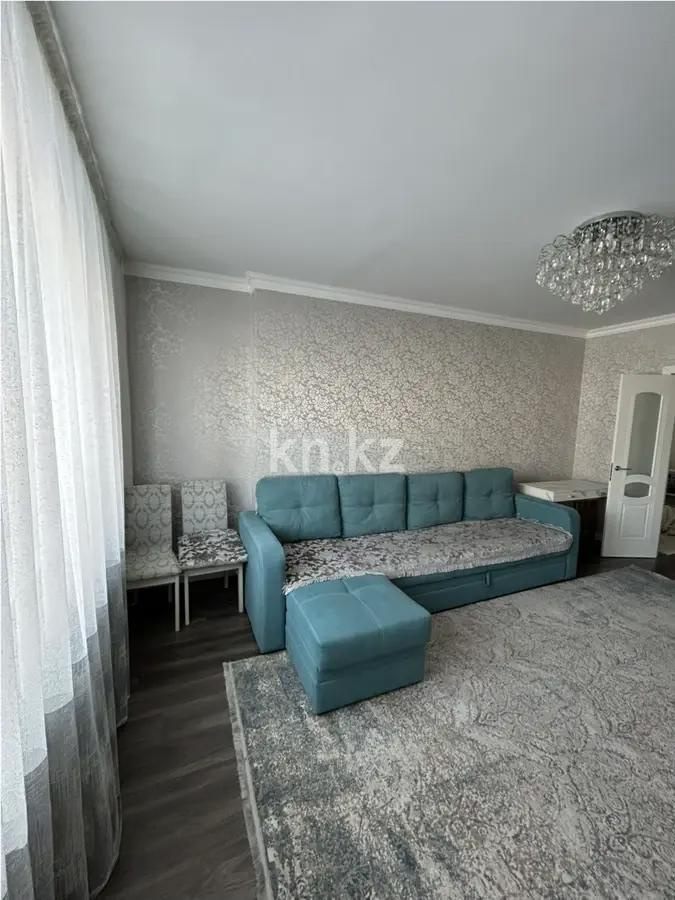 Продажа 3-комнатной квартиры, 83 м² в Астане