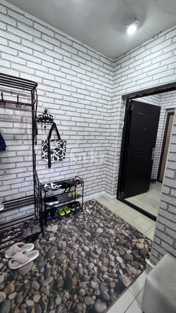 Продажа 2-комнатной квартиры, 53.6 м² в Астане - фото 8
