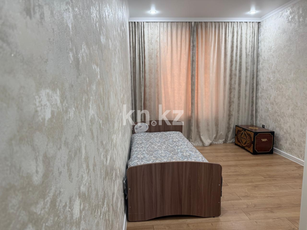 Продажа 3-комнатной квартиры, 90 м² в Караганде - фото 28