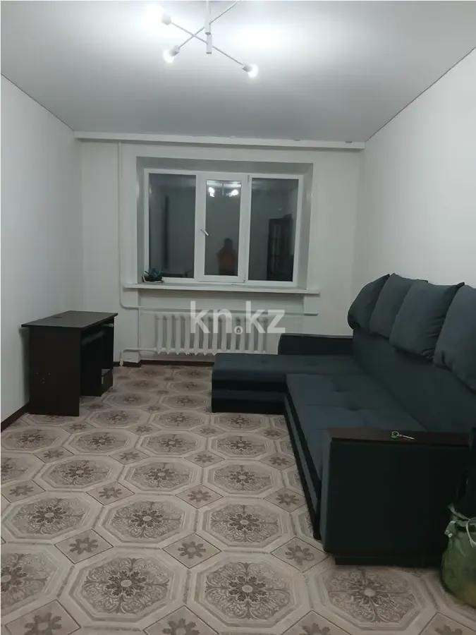 Продажа 1-комнатной квартиры, 34.4 м² в Астане