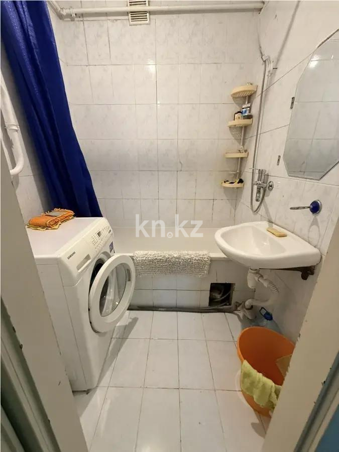 Продажа 2-комнатной квартиры, 64 м², ул. Рыскулбекова, дом  8 в Астане - фото 5