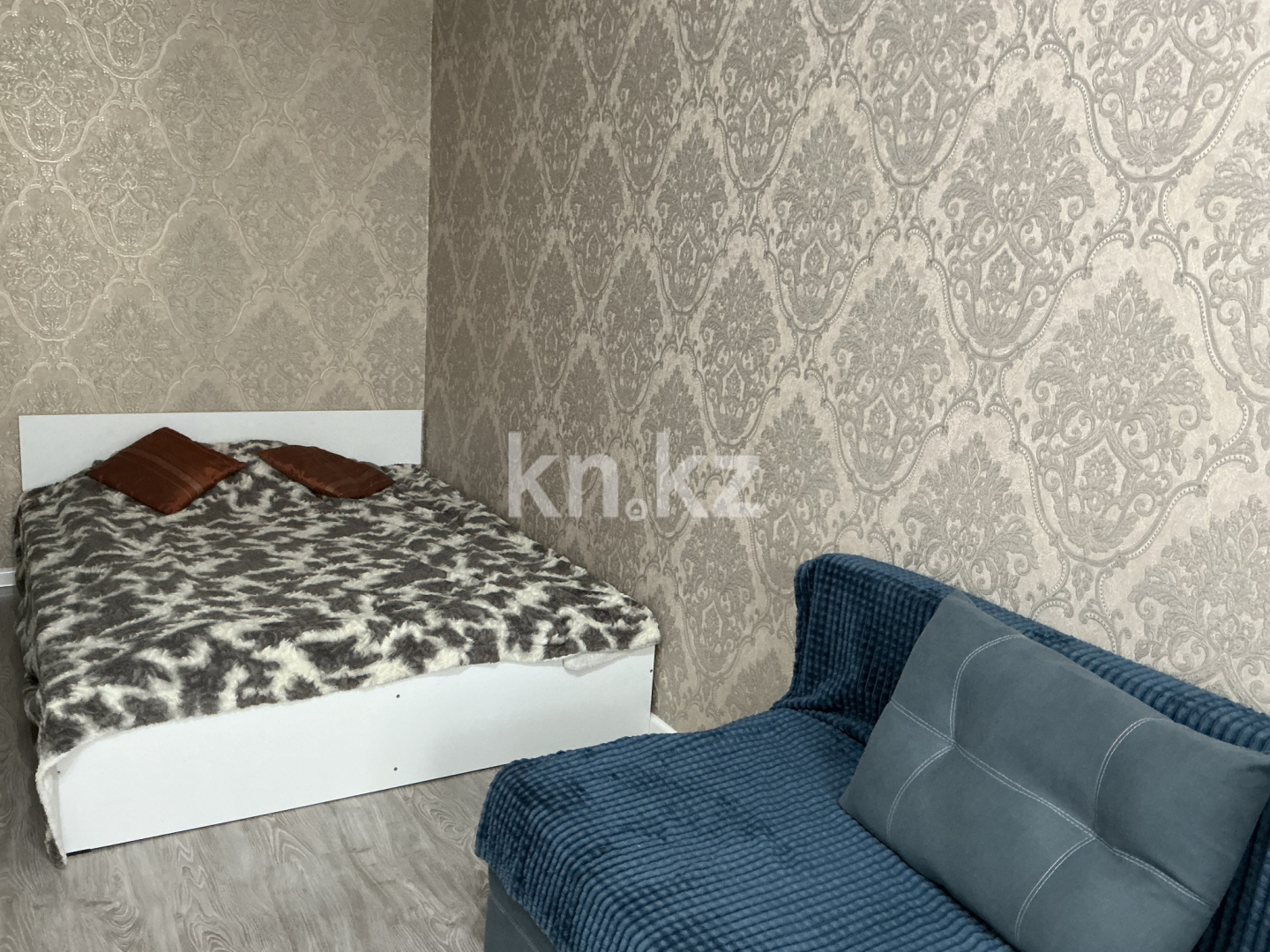 Аренда 1-комнатной квартиры, 42 м² в Астане - фото 4