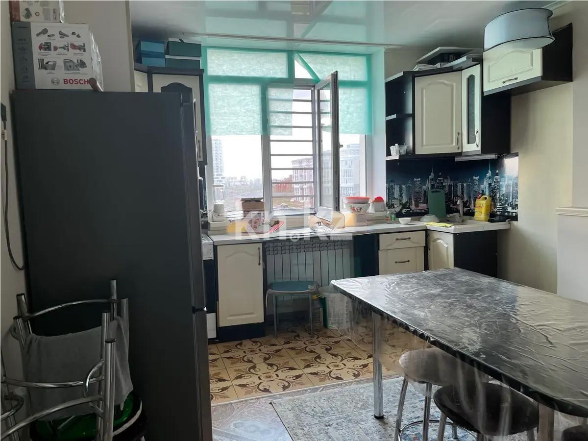 Продажа 1-комнатной квартиры, 38 м² в Астане - фото 2