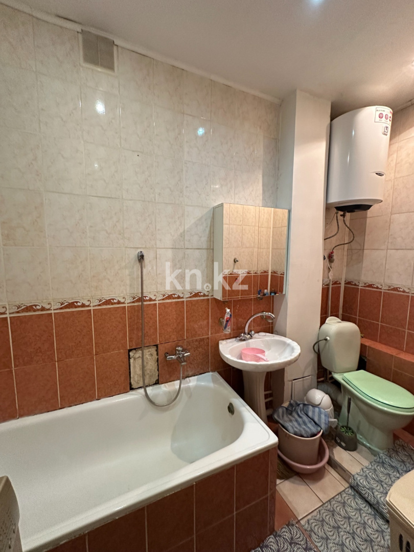 Продажа 4-комнатной квартиры, 73 м² в Караганде - фото 29