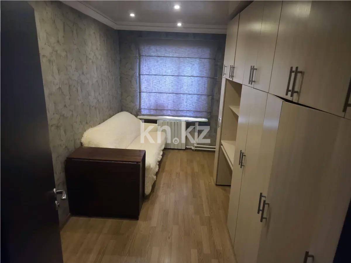 Продажа 4-комнатной квартиры, 83 м², ул. Санаторная, дом  18 в Караганде