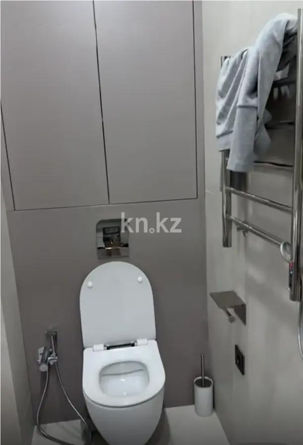 Продажа 4-комнатной квартиры, 160 м² в Астане - фото 4