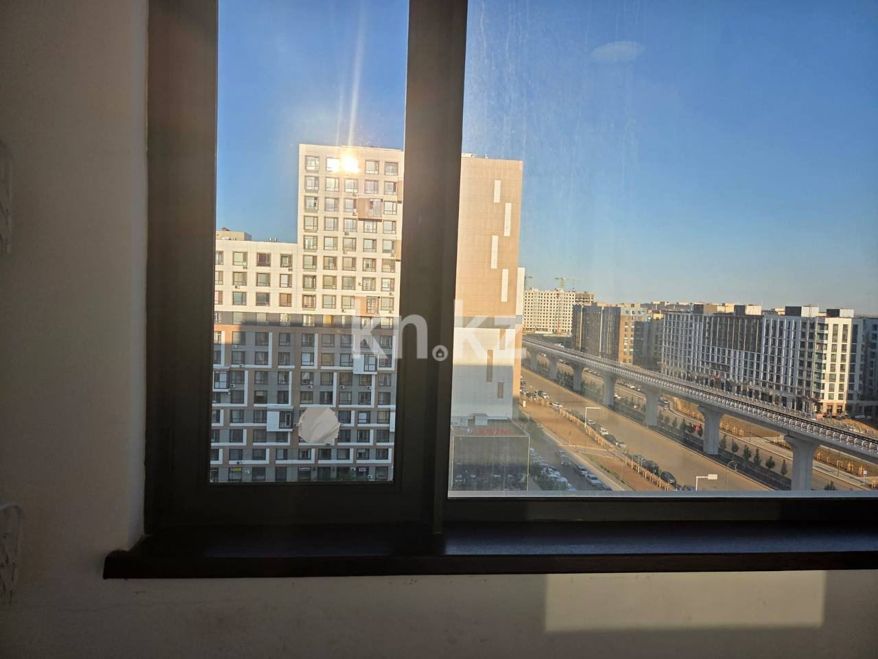 Аренда 1-комнатной квартиры, 32 м² в Астане - фото 7