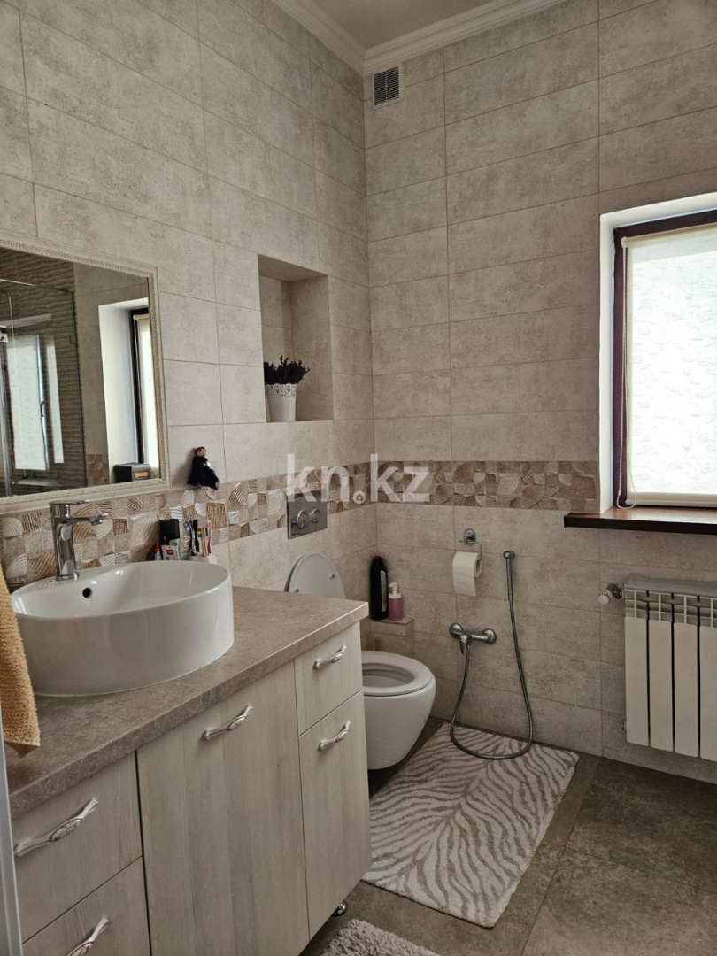 Продажа 7-комнатного дома, 400 м² в Алматы - фото 7