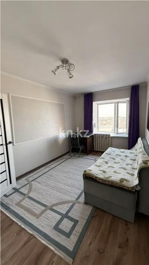 Продажа 1-комнатной квартиры, 33.5 м² в Астане