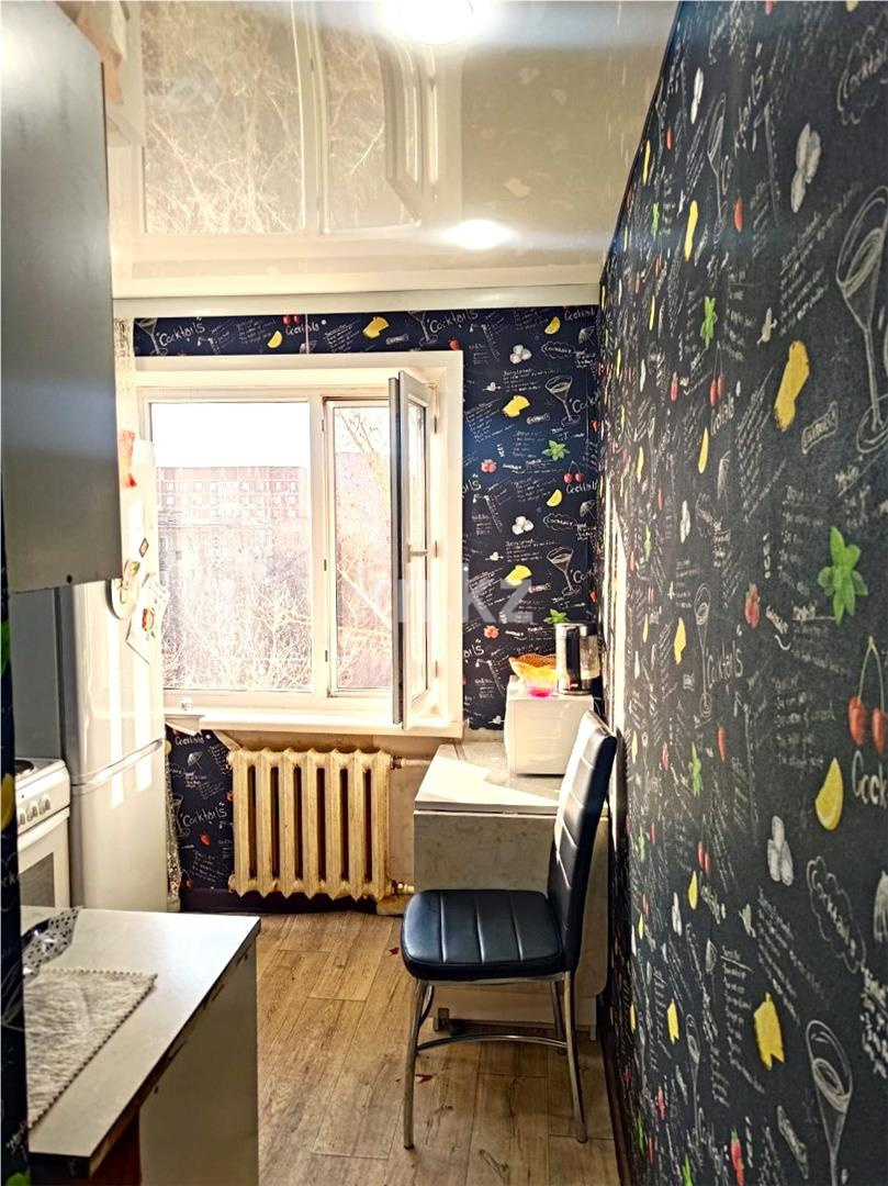 Продажа 2-комнатной квартиры, 44 м² в Караганде - фото 7