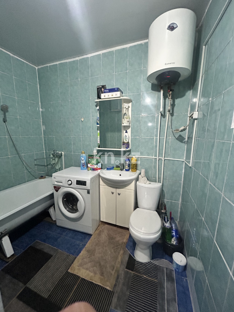 Продажа 4-комнатного дома, 90 м² в Караганде - фото 15