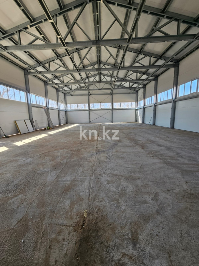Аренда базы, 370 м² в Караганде - фото 5