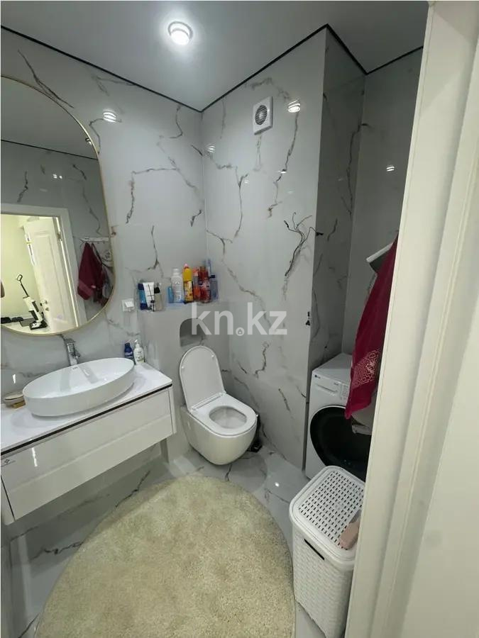 Продажа 2-комнатной квартиры, 62 м² в Алматы - фото 6