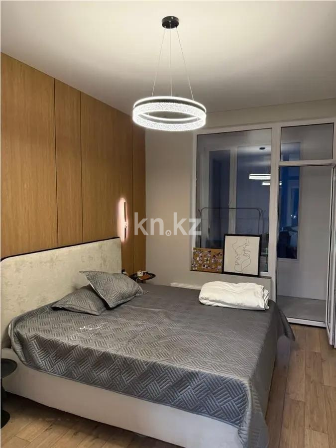 Продажа 2-комнатной квартиры, 43 м² в Астане - фото 2