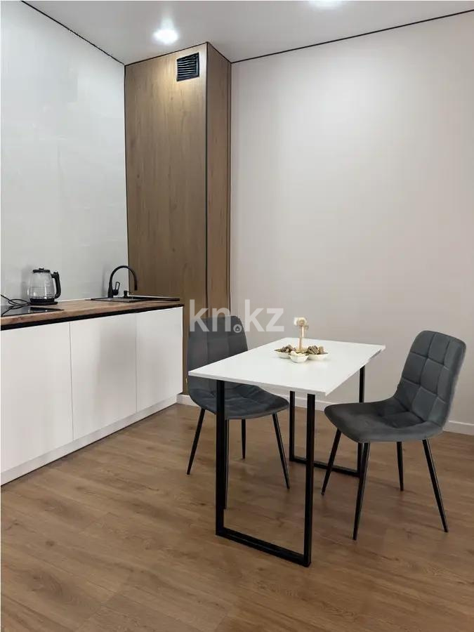 Продажа 2-комнатной квартиры, 50 м² в Алматы - фото 3