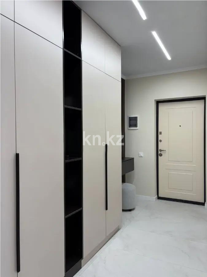 Продажа 3-комнатной квартиры, 82.7 м², ул. Утепова, дом  31 в Алматы - фото 6