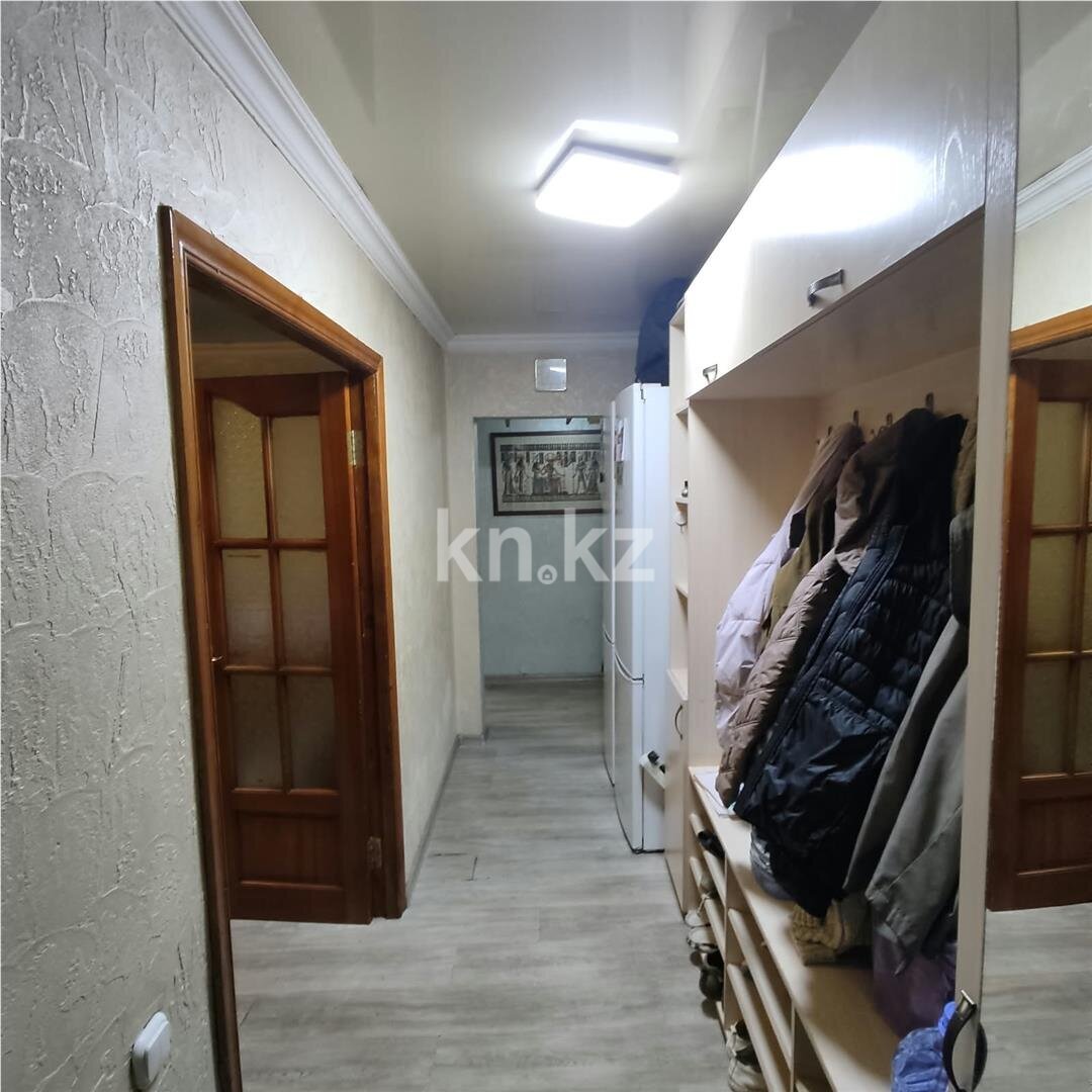 Продажа 3-комнатной квартиры, 65 м² в Караганде - фото 9