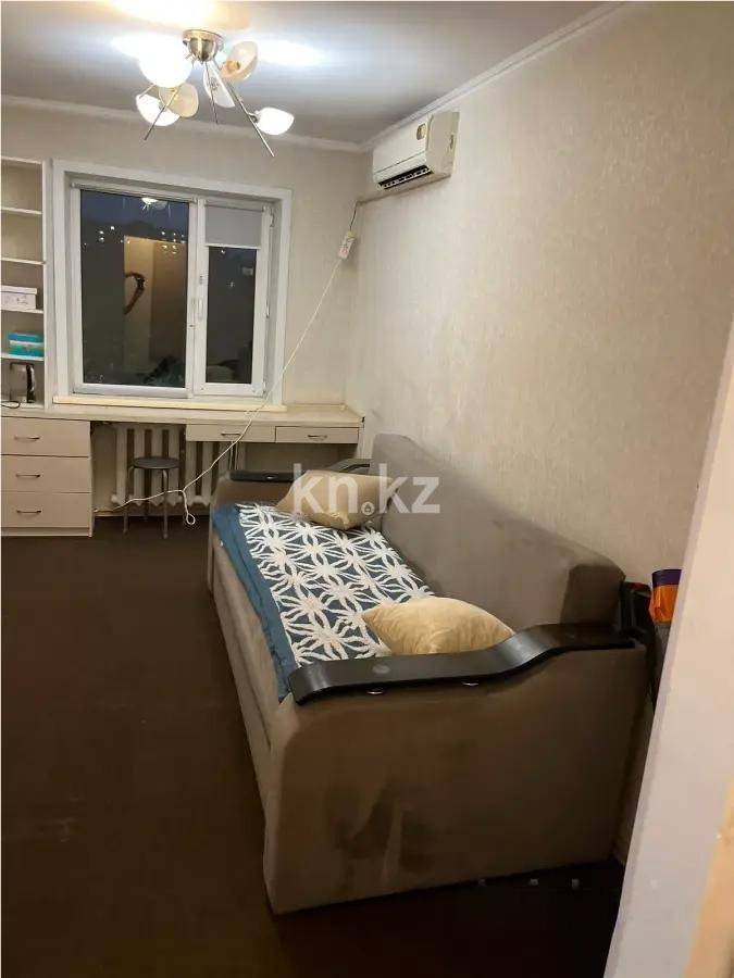 Продажа 2-комнатной квартиры, 46 м² в Астане