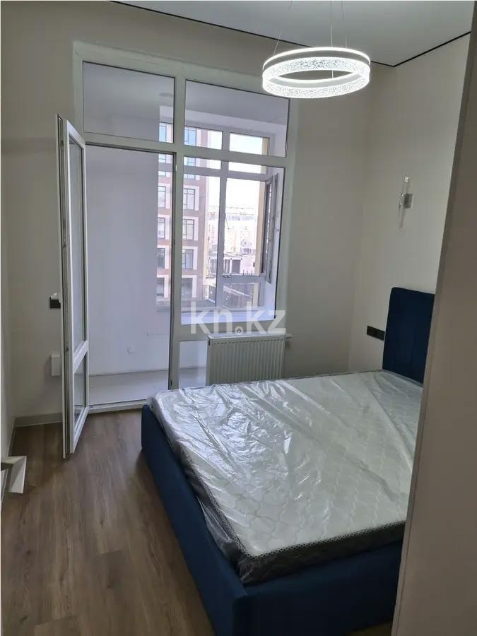 Продажа 2-комнатной квартиры, 38.2 м² в Астане - фото 2