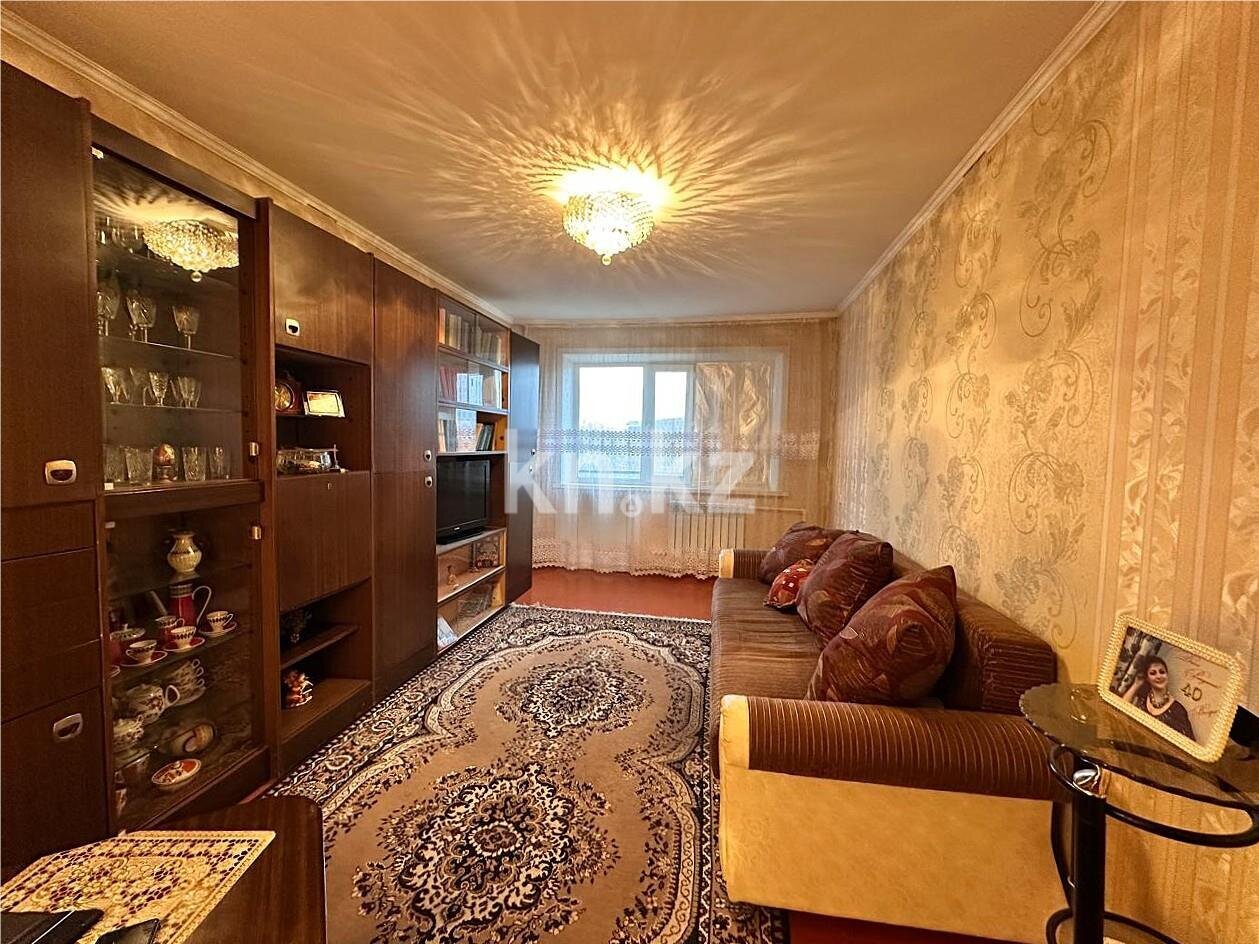 Продажа 2-комнатной квартиры, 47 м² в Абае