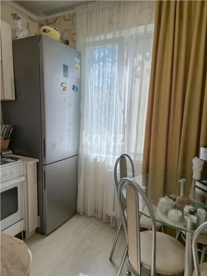 Продажа 2-комнатной квартиры, 42.2 м² в Алматы - фото 3