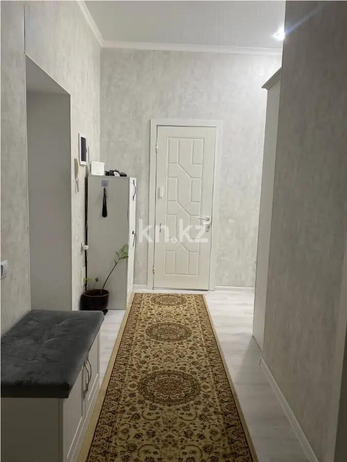 Продажа 2-комнатной квартиры, 52.2 м² в Астане - фото 5