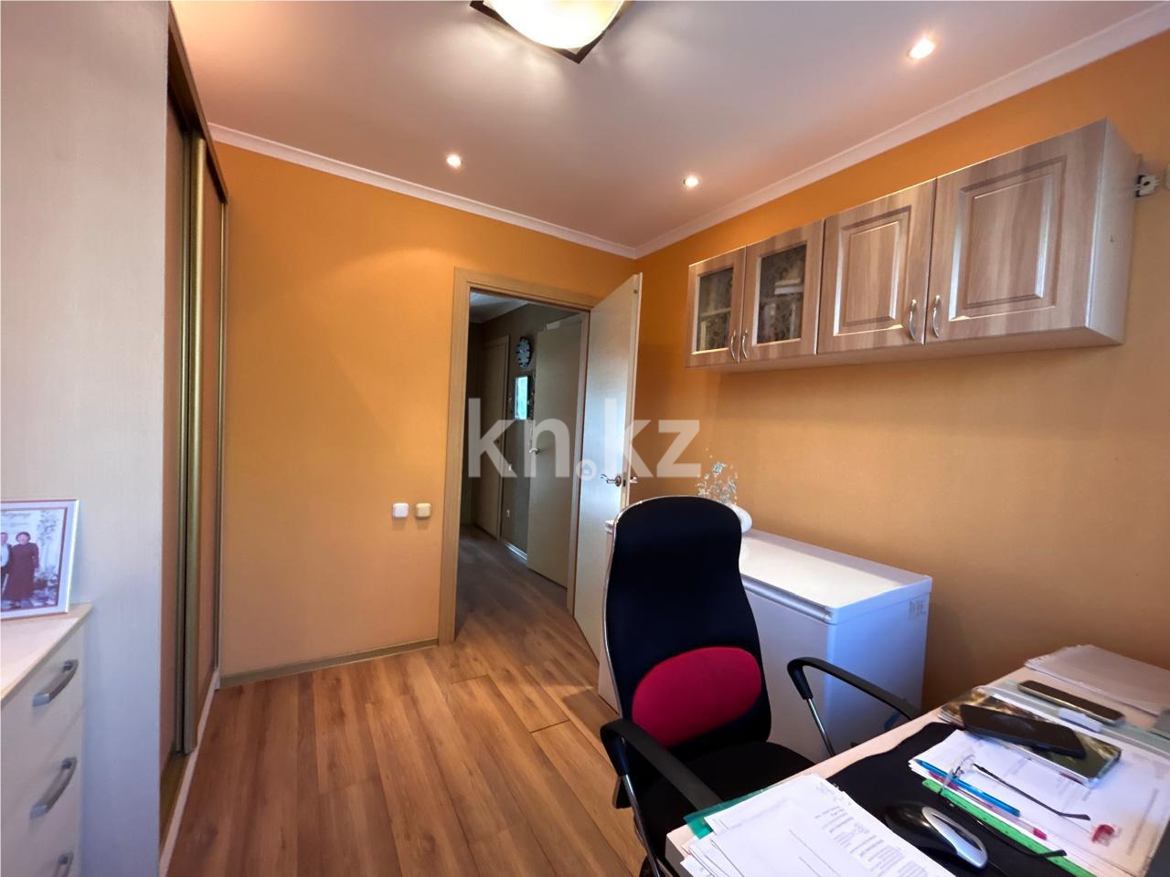 Продажа 3-комнатной квартиры, 61 м² в Темиртау - фото 12