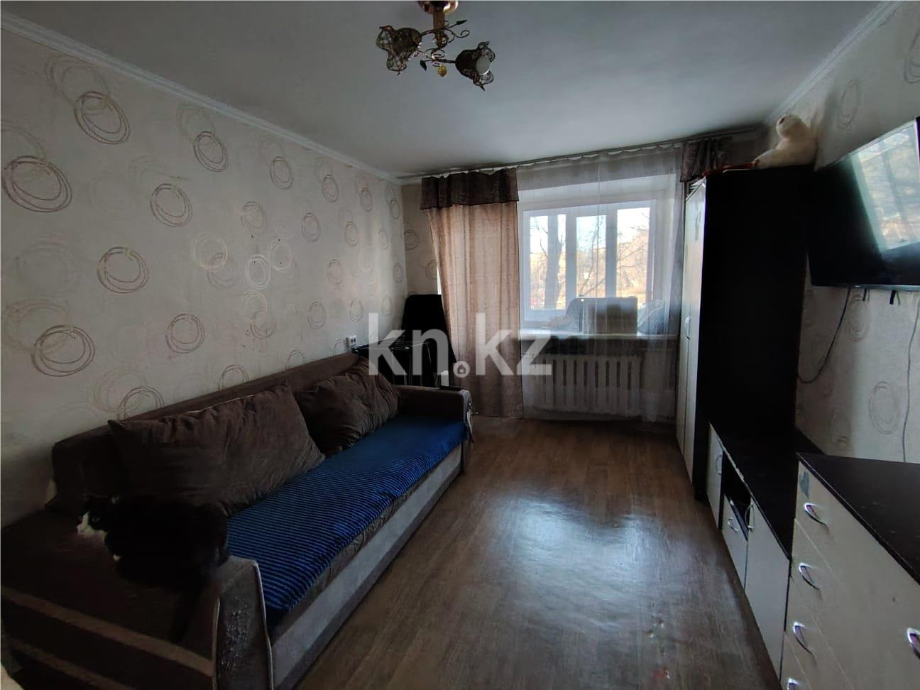 Продажа 2-комнатной квартиры, 45 м², мкр-н 21 в Караганде - фото 4