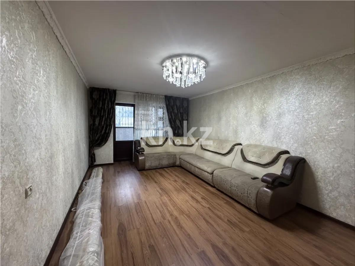 Продажа 4-комнатной квартиры, 85 м² в Астане