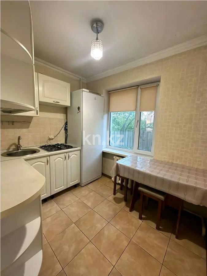 Продажа 3-комнатной квартиры, 60.5 м² в Астане - фото 4