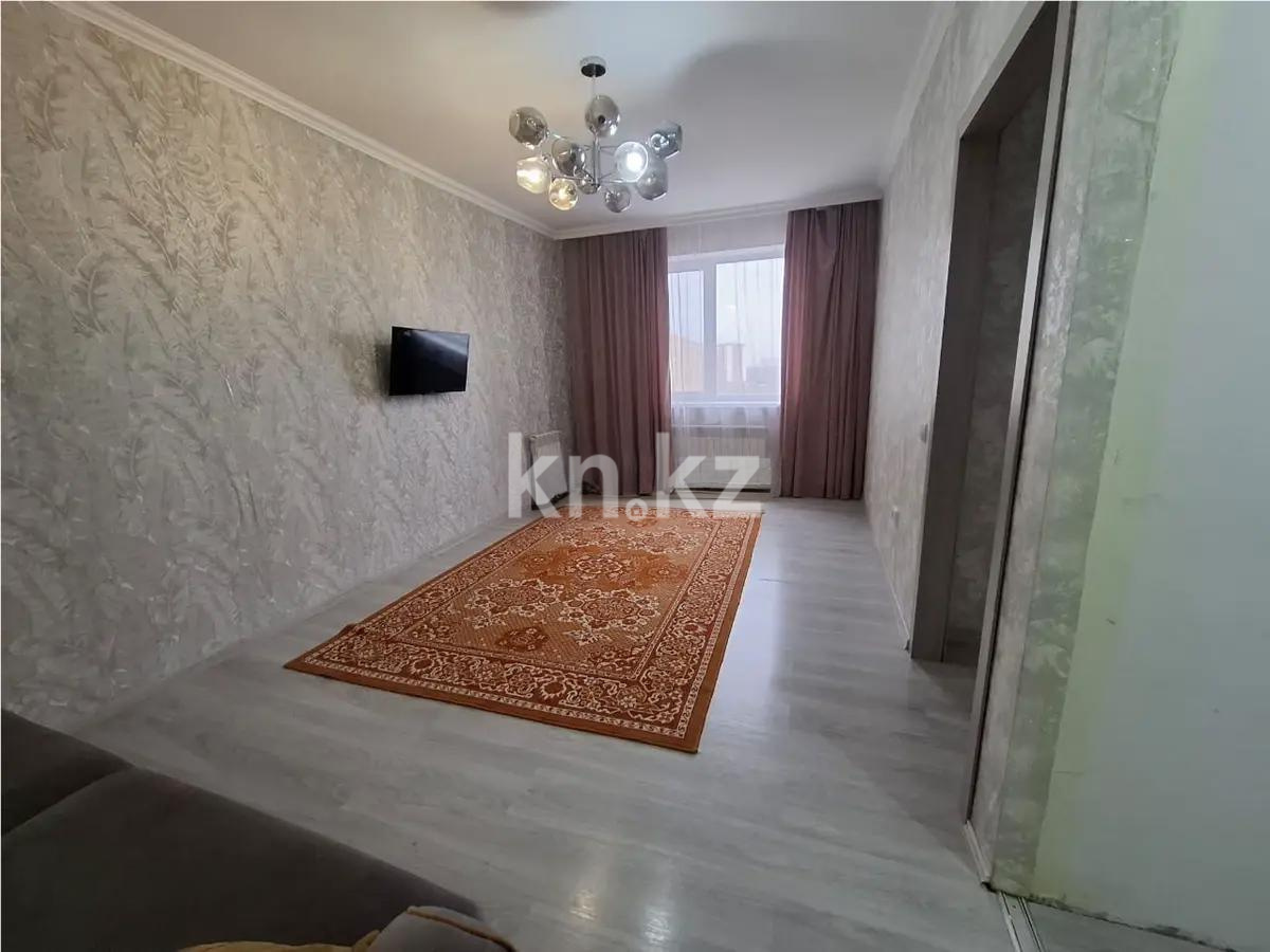Продажа 1-комнатной квартиры, 40 м², ул. Байтурсынова, дом  47 в Астане - фото 2