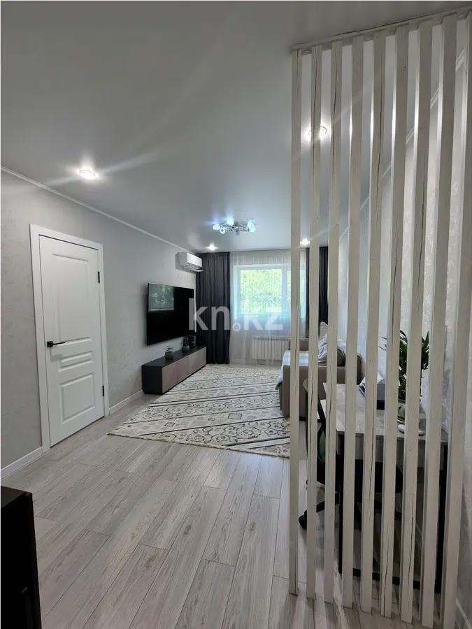Продажа 2-комнатной квартиры, 42 м² в Алматы