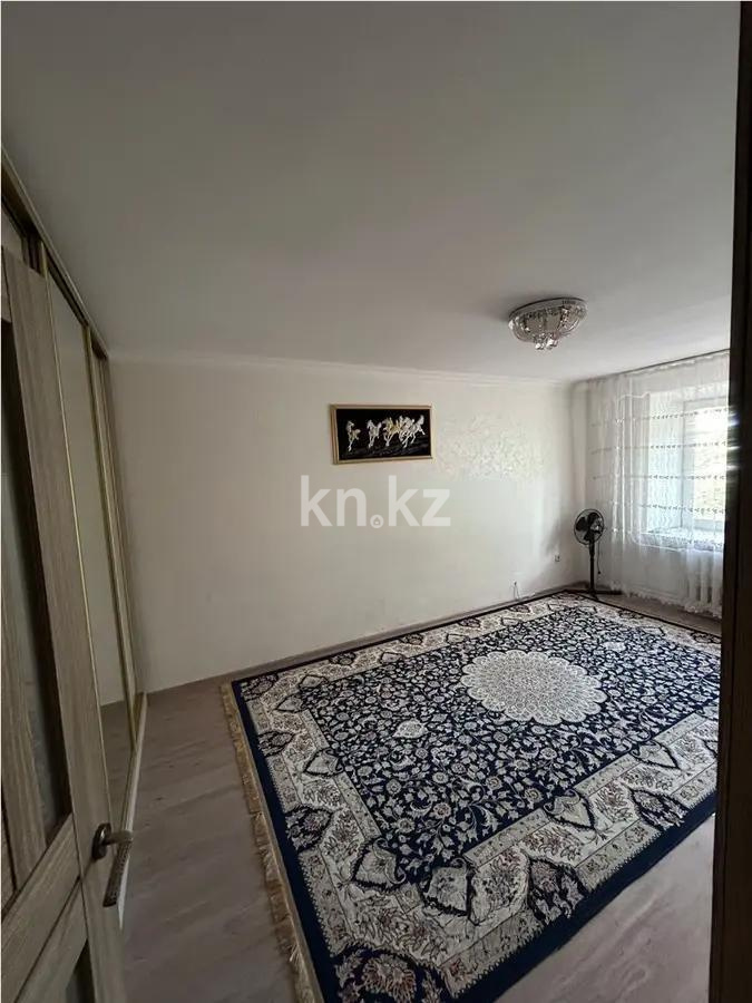 Продажа 1-комнатной квартиры, 35 м², ул. Косшыгулулы, дом  24/1 в Астане