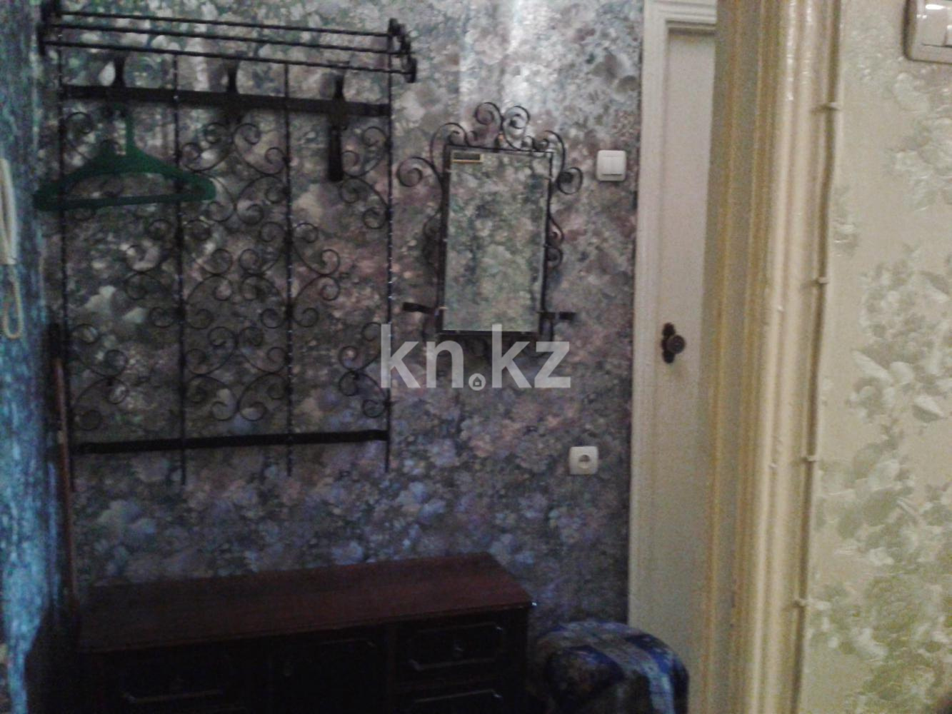 Аренда 1-комнатной квартиры посуточно, 37 м², ул. Алтынсарина, дом  52а - пр. Улугбека в Алматы - фото 11