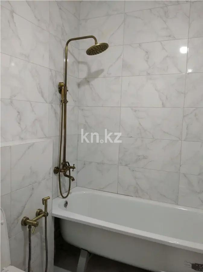 Продажа 1-комнатной квартиры, 41.5 м², мкр-н Таугуль, дом  27 в Алматы - фото 3