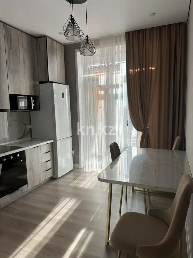 Продажа 1-комнатной квартиры, 49 м², ул. Муканова, дом  88 в Караганде - фото 3