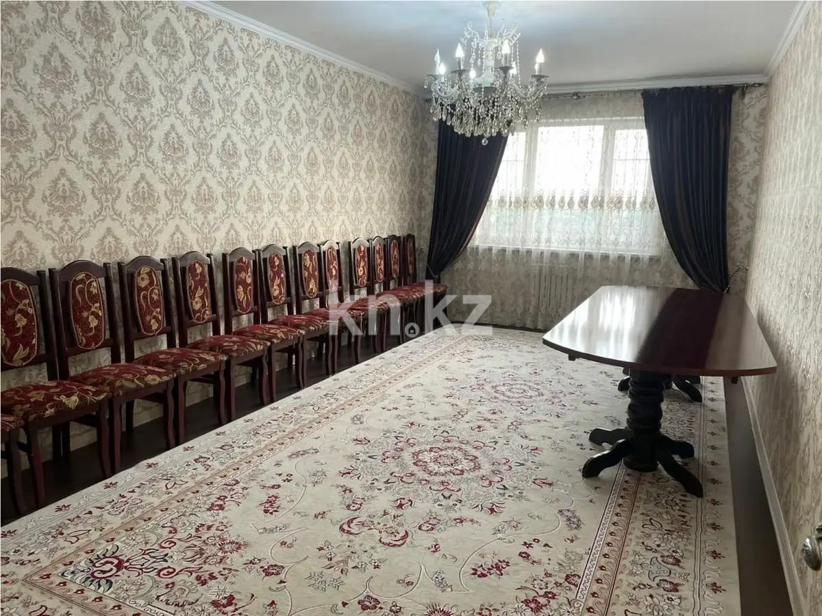 Продажа 3-комнатной квартиры, 88.7 м² в Алматы