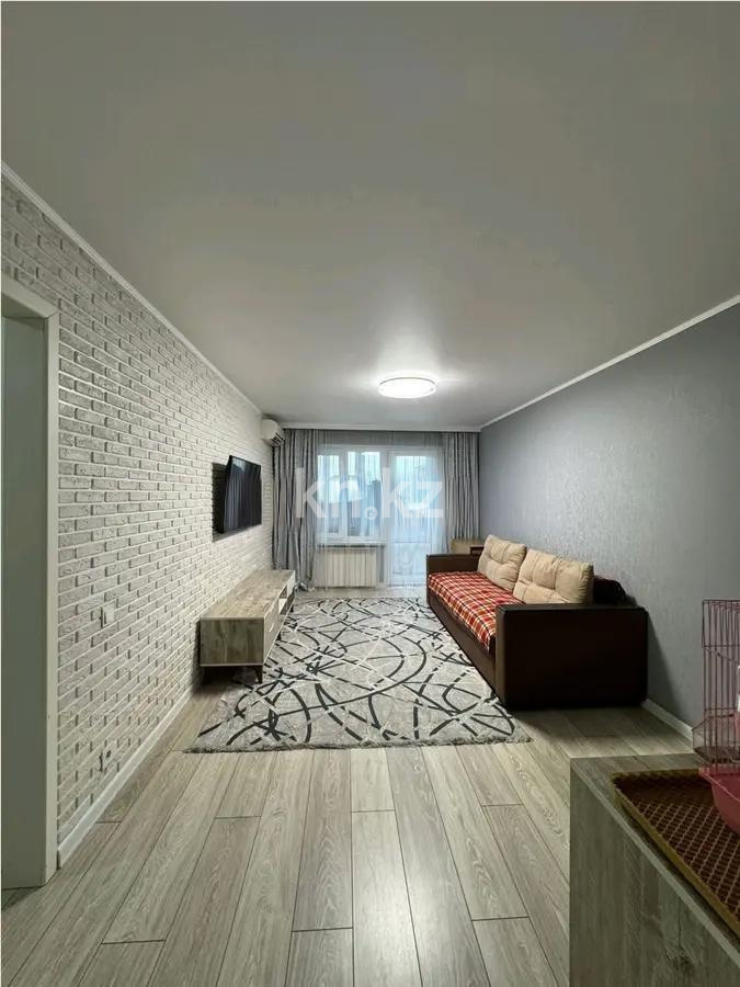 Продажа 3-комнатной квартиры, 61 м² в Алматы