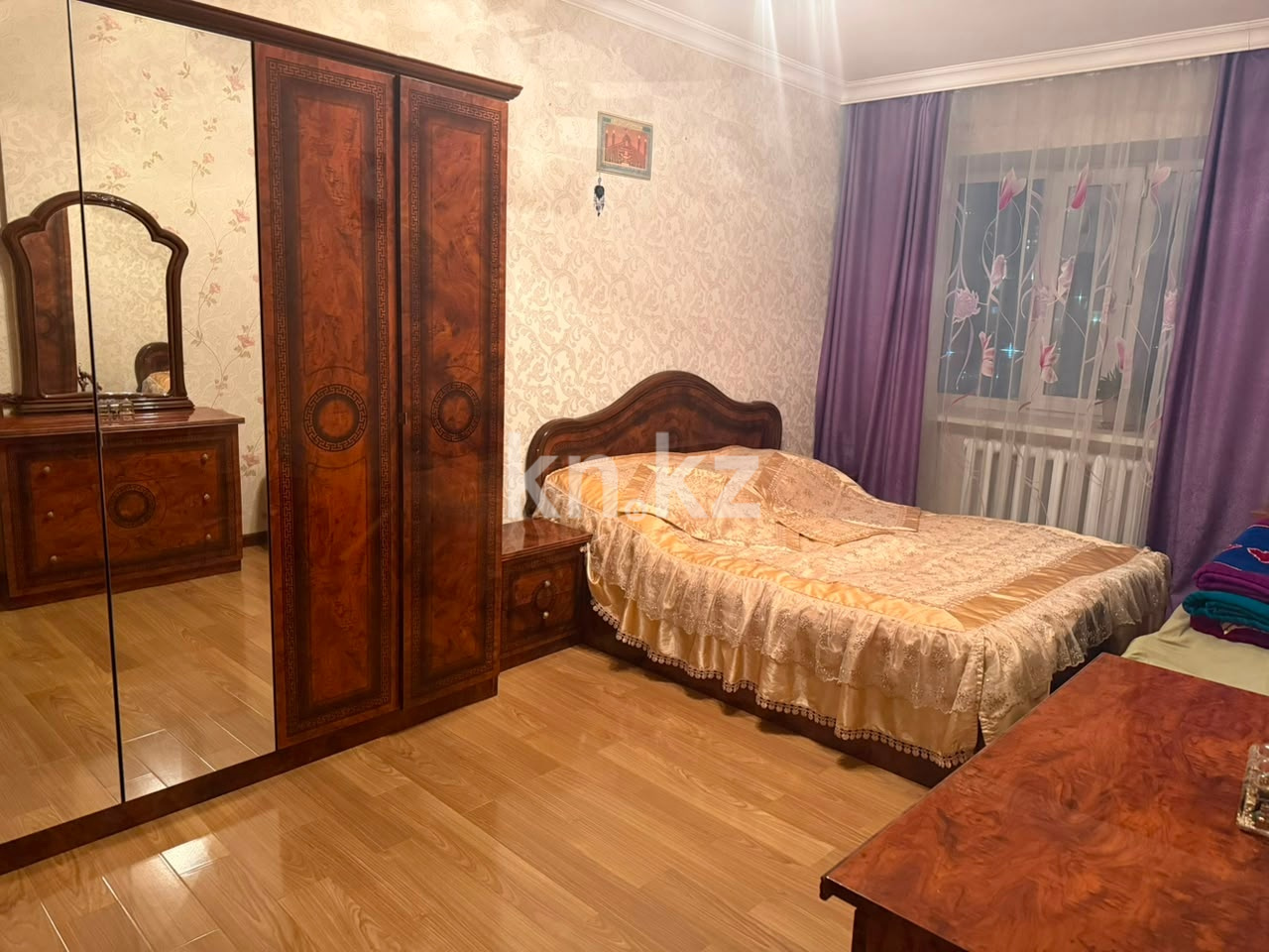 Аренда 3-комнатной квартиры, 92 м² в Астане - фото 4