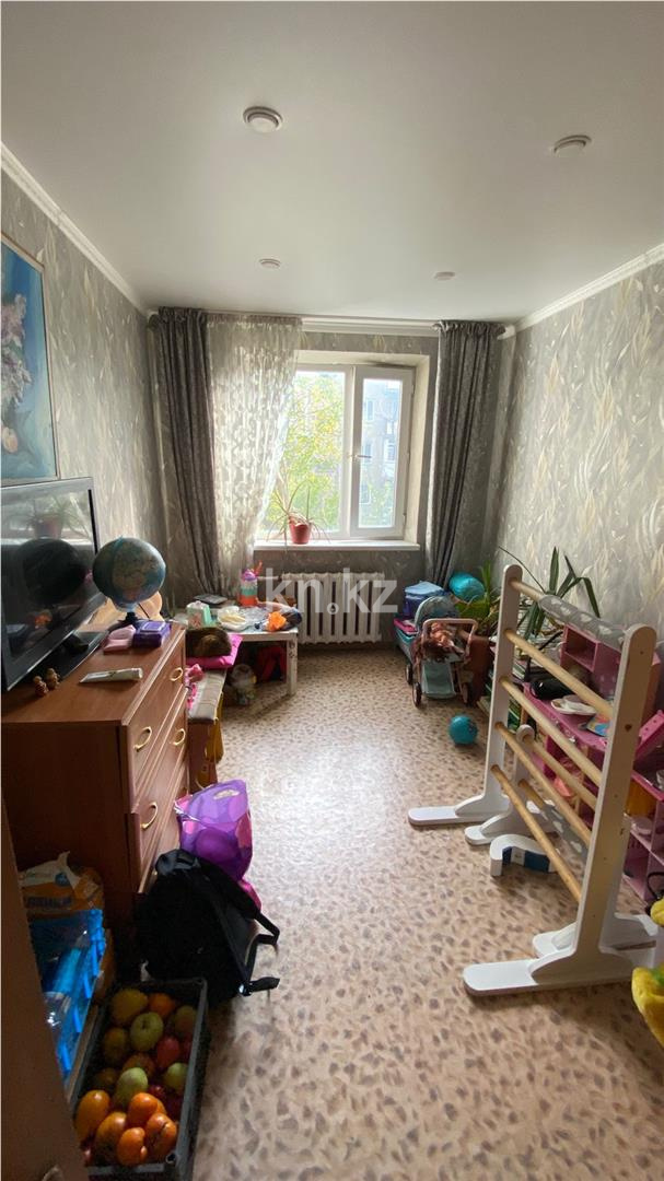 Продажа 3-комнатной квартиры, 61 м², ул. Озёрная в Темиртау - фото 9