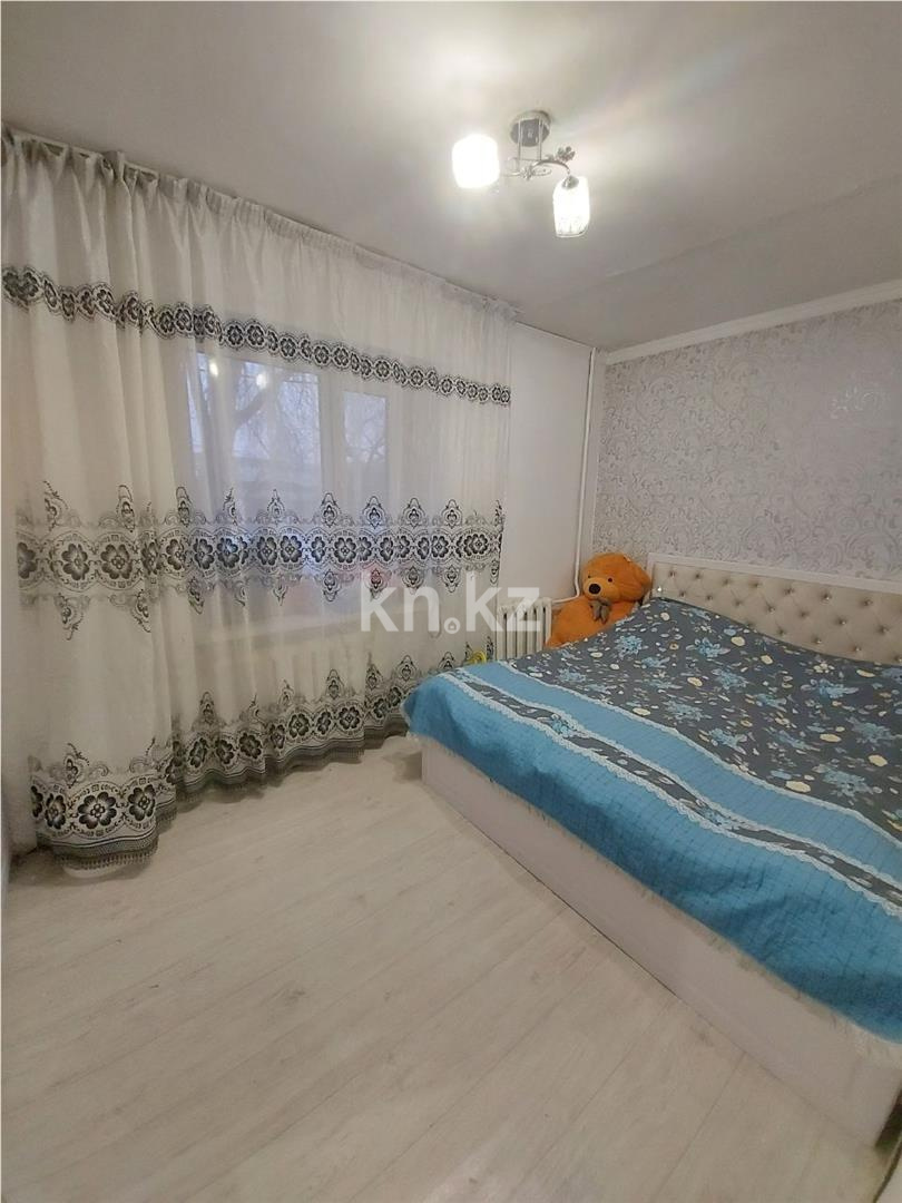 Продажа 3-комнатной квартиры, 54 м² в Караганде - фото 5