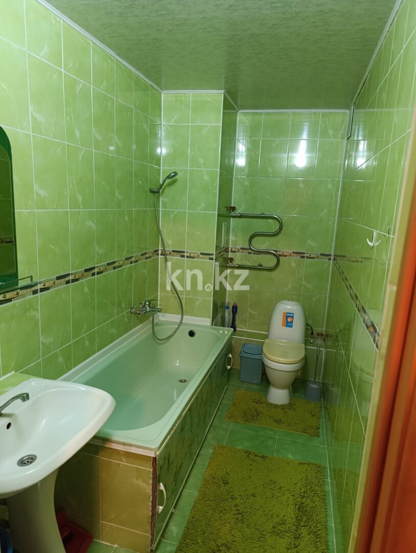 Аренда 1-комнатной квартиры, 45 м² в Астане - фото 9