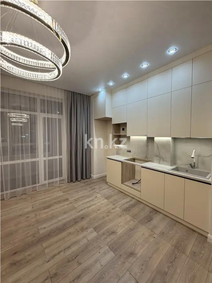 Продажа 3-комнатной квартиры, 63 м², ул. Ашимова, дом  7/1 в Караганде - фото 3