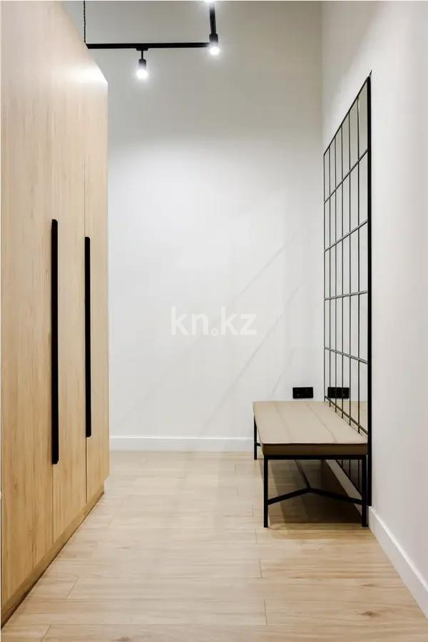 Продажа 2-комнатной квартиры, 67.2 м² в Алматы - фото 6
