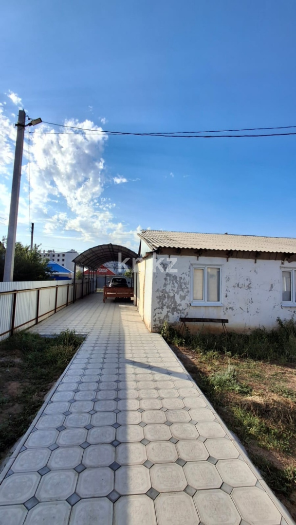 Продажа 4-комнатного дома, 109 м² в Уральске - фото 20