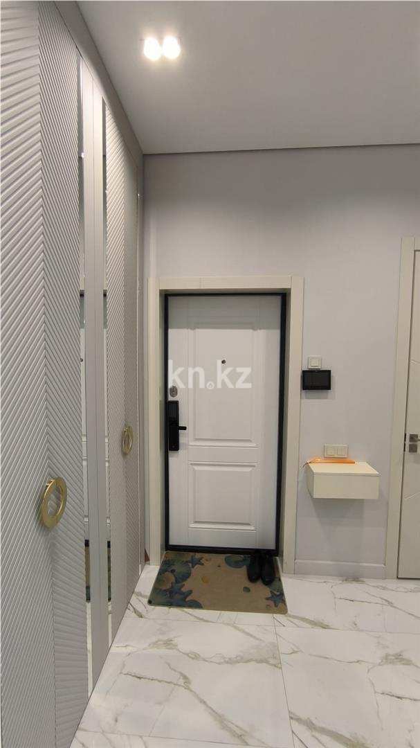 Продажа 4-комнатной квартиры, 115 м² в Караганде - фото 22